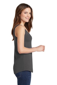 LPC54TT - Port & Company Ladies Core Cotton Tank Top. LPC54TT