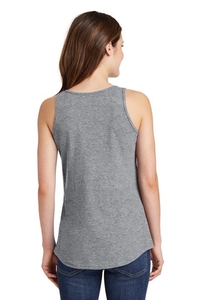 LPC54TT - Port & Company Ladies Core Cotton Tank Top. LPC54TT