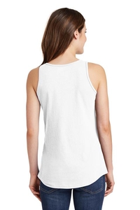 LPC54TT - Port & Company Ladies Core Cotton Tank Top.  LPC54TT