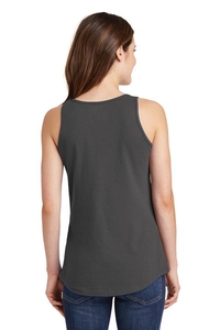 LPC54TT - Port & Company Ladies Core Cotton Tank Top. LPC54TT