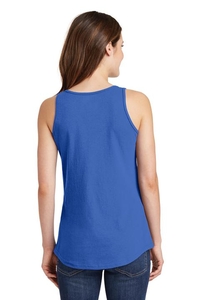 LPC54TT - Port & Company Ladies Core Cotton Tank Top. LPC54TT