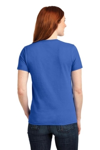 LPC55 - Port & Company Ladies Core Blend Tee