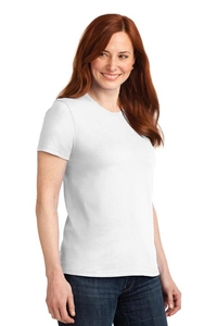 LPC55 - Port & Company Ladies Core Blend Tee