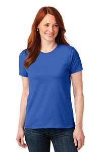 LPC55 - Port & Company Ladies Core Blend Tee