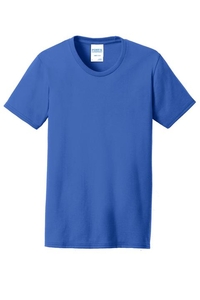 LPC55 - Port & Company Ladies Core Blend Tee