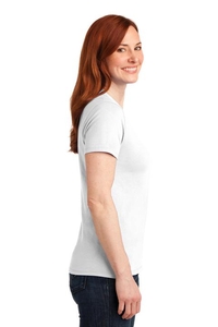 LPC55 - Port & Company Ladies Core Blend Tee