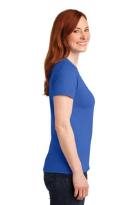 LPC55 - Port & Company Ladies Core Blend Tee