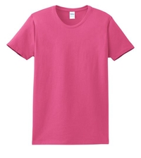 LPC61 - Port & Company - Ladies Essential Tee
