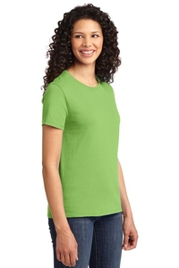 LPC61 - Port & Company - Ladies Essential Tee