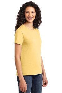 LPC61 - Port & Company - Ladies Essential Tee