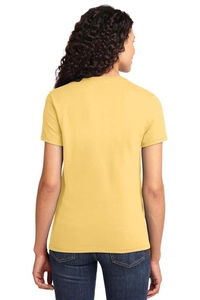 LPC61 - Port & Company - Ladies Essential Tee