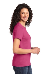 LPC61 - Port & Company - Ladies Essential Tee