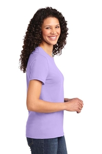 LPC61 - Port & Company - Ladies Essential Tee
