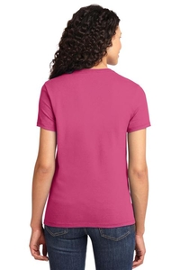 LPC61 - Port & Company - Ladies Essential Tee