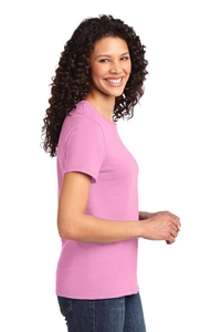 LPC61 - Port & Company - Ladies Essential Tee