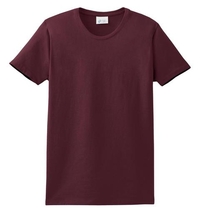 LPC61 - Port & Company - Ladies Essential Tee