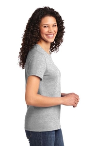 LPC61 - Port & Company - Ladies Essential Tee
