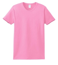 LPC61 - Port & Company - Ladies Essential Tee