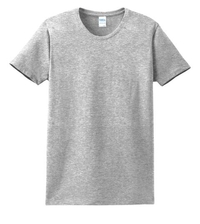 LPC61 - Port & Company - Ladies Essential Tee