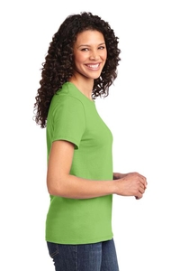 LPC61 - Port & Company - Ladies Essential Tee