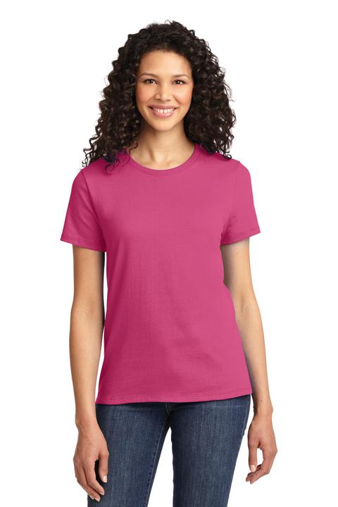 LPC61 - Port & Company - Ladies Essential Tee