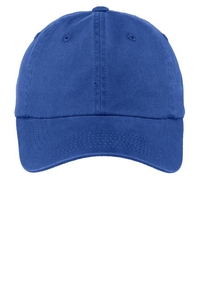 LPWU - Port Authority Ladies Garment-Washed Cap