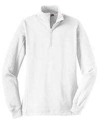 LST253 - Sport-Tek Ladies 1/4-Zip Sweatshirt