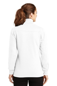 LST253 - Sport-Tek Ladies 1/4-Zip Sweatshirt