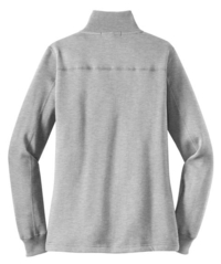 LST253 - Sport-Tek Ladies 1/4-Zip Sweatshirt