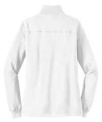 LST253 - Sport-Tek Ladies 1/4-Zip Sweatshirt