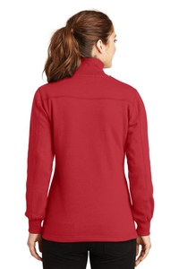 LST253 - Sport-Tek Ladies 1/4-Zip Sweatshirt