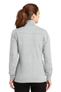 LST253 - Sport-Tek Ladies 1/4-Zip Sweatshirt