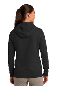 LST254 - Sport-Tek Ladies Pullover Hooded Sweatshirt