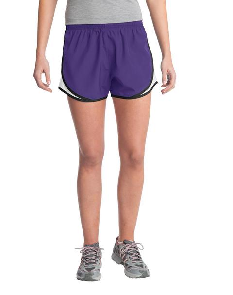 LST304 - Sport-Tek Ladies Cadence Short