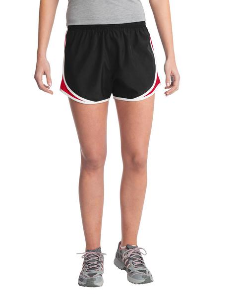 LST304 - Sport-Tek Ladies Cadence Short