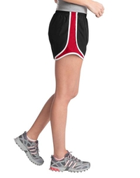 LST304 - Sport-Tek Ladies Cadence Short
