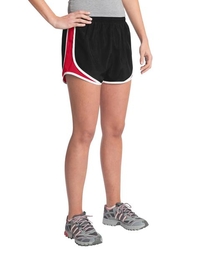 LST304 - Sport-Tek Ladies Cadence Short