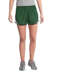 LST304 - Sport-Tek Ladies Cadence Short
