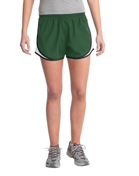 LST304 - Sport-Tek Ladies Cadence Short