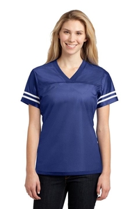 LST307 - Sport-Tek Ladies PosiCharge Replica Jersey