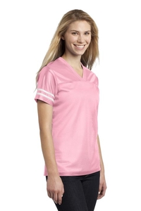 LST307 - Sport-Tek Ladies PosiCharge Replica Jersey