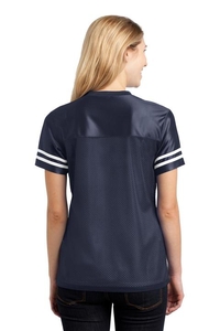 LST307 - Sport-Tek Ladies PosiCharge Replica Jersey