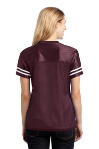 LST307 - Sport-Tek Ladies PosiCharge Replica Jersey