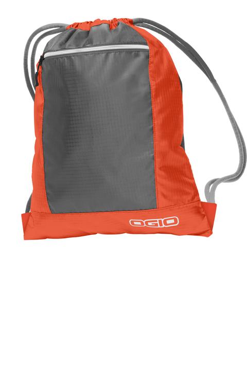 412045 - OGIO Pulse Cinch Pack