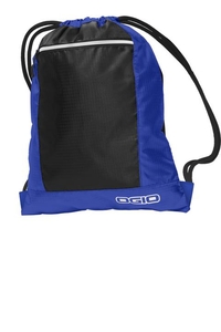 412045 - OGIO Pulse Cinch Pack