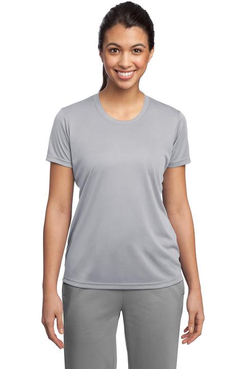 LST350 - Sport-Tek Ladies PosiCharge Competitor Tee