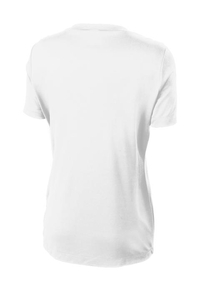 LST350 - Sport-Tek Ladies PosiCharge Competitor Tee