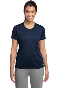 LST350 - Sport-Tek Ladies PosiCharge Competitor Tee