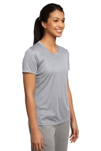LST350 - Sport-Tek Ladies PosiCharge Competitor Tee