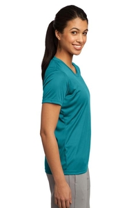 LST350 - Sport-Tek Ladies PosiCharge Competitor Tee